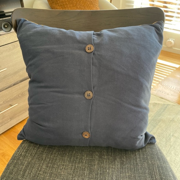 West Elm Accents West Elm Pillow Covers Set Of 2 Poshmark